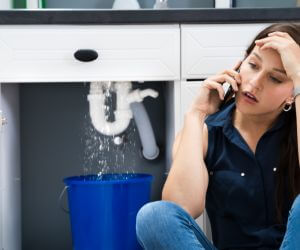 About Sewer Line Replacement Fredericksburg, TX
