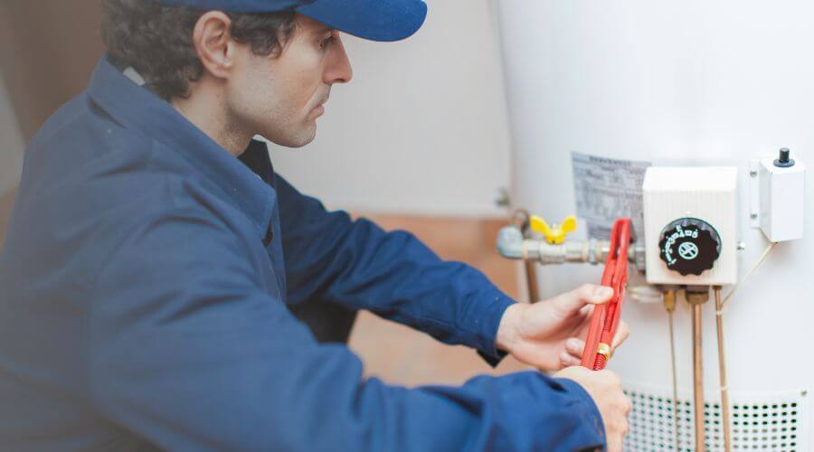 Professional sewer line replacement in Fredericksburg, TX